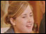 Girl talking