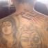 Sat Pawar's tattoos