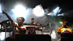 Basement Jaxx at Radio 1's Big Weekend