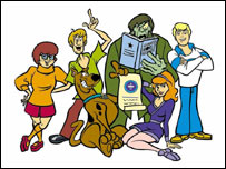 Scooby-Doo