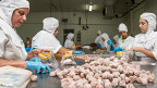 Obreras trabajando 