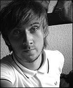 Brett from Whitwick