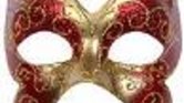 Ventian masks... Ventian masks...