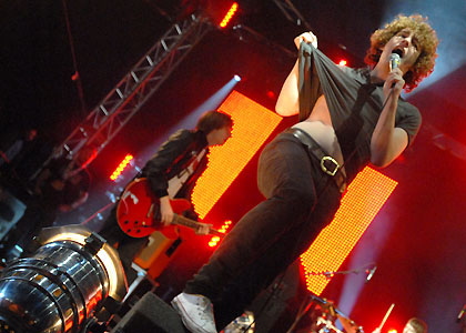 Pigeon Detectives Pigeon Detectives