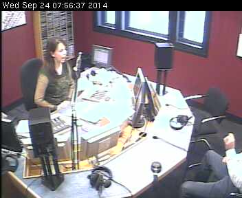 BBC SCR