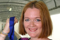 Manon Steffan Ros