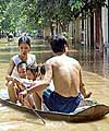 Flooding