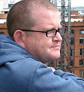 Sean Lynch