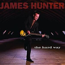 Review of The Hard Way Review of The Hard Way