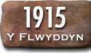Blwyddyn