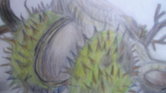 Beauty of spikes... Beauty of spikes...