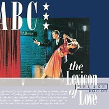 Review of The Lexicon Of Love Review of The Lexicon Of Love