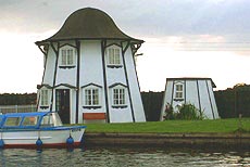 Dutch Tutch