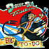 Review of The Big To-Do Review of The Big To-Do