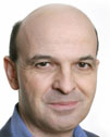 Mark Damazer