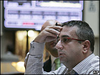 Bolsa de Valores de Madri