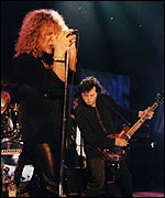 Robert Plant