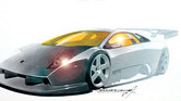 Digital car