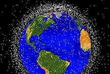 Earth's orbit