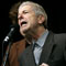 Leonard Cohen (Photo by Associated Press)