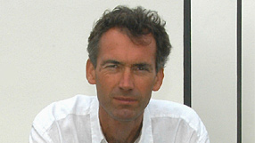 Tony Smith