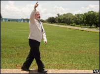 Luiz Inácio Lula da Silva