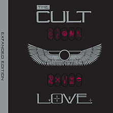 Review of Love (Omnibus Edition)