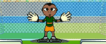 Goal keeper