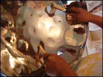 Steelpan
