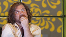 Bryn Terfel in the WNO's Die Meistersinger von Nürnberg - photo by Catherine Ashmore
