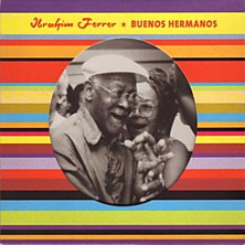 Review of Buenos Hermanos