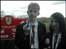 Chantry High School pupils