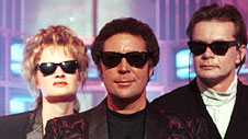 Tom Jones and the Art Of Noise Tom Jones and the Art Of Noise