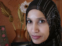 Rabina Khan