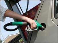 Rising oil price have affected drivers across the world