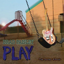 Review of Play: The Guitar Album Review of Play: The Guitar Album