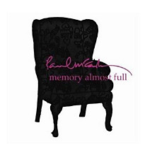 Review of Memory Almost Full Review of Memory Almost Full