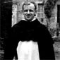 Michael as an apprentice Friar. He joined soon after returning from sea