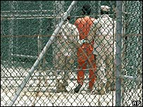 Guantanamo Üssü