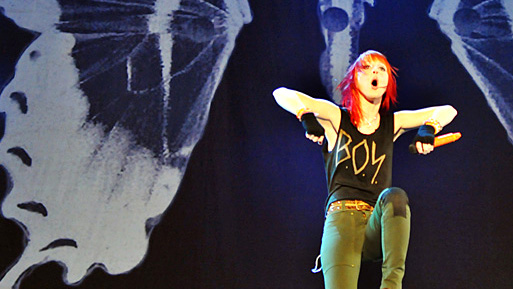 Paramore