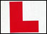 L Plates