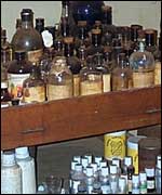 Bottles