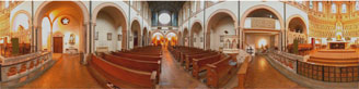 The Oratory