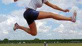 Strong yet graceful... Strong yet graceful...