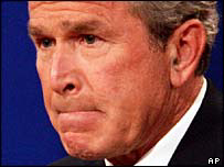George W. Bush