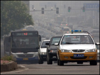 China, Pequim