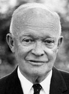 Dwight Eisenhower