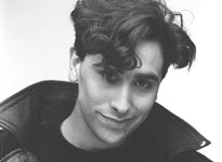 Young Jaggy