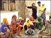 राजस्थान का इस्लामपुर गाँव