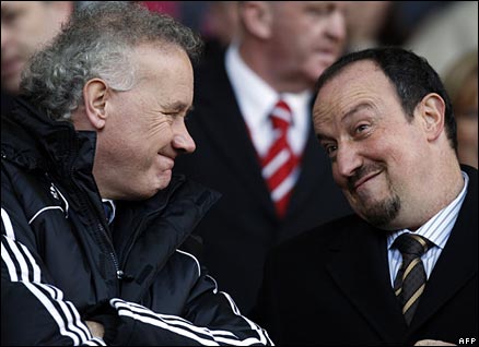 rafabenitez